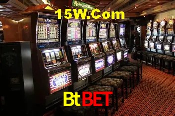Btbet Com