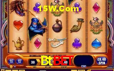 Btbet.Com Plataforma