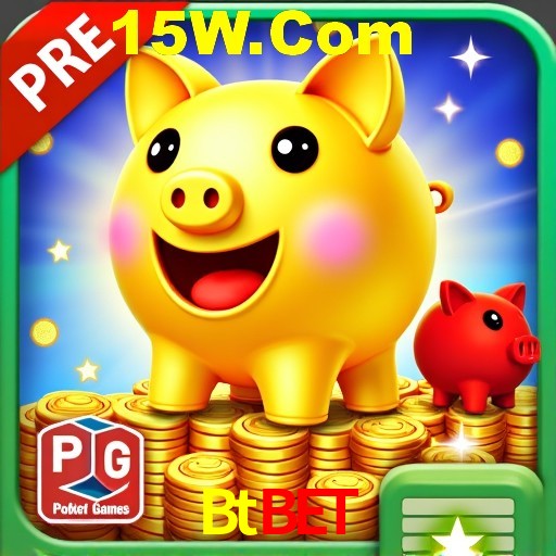 Btbet.Com Plataforma